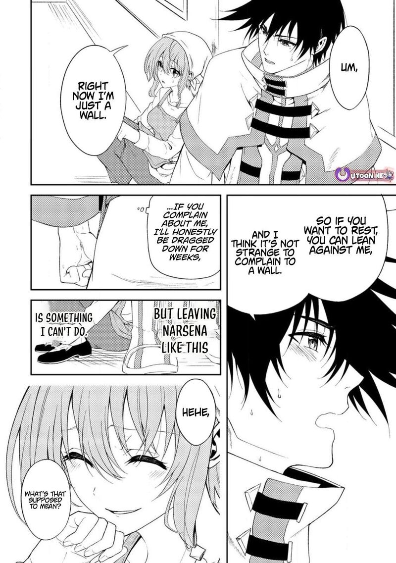 Party Kara Tsuihou Sareta Sono Chiyushi Jitsu Wa Saikyou Nitsuki 35 10