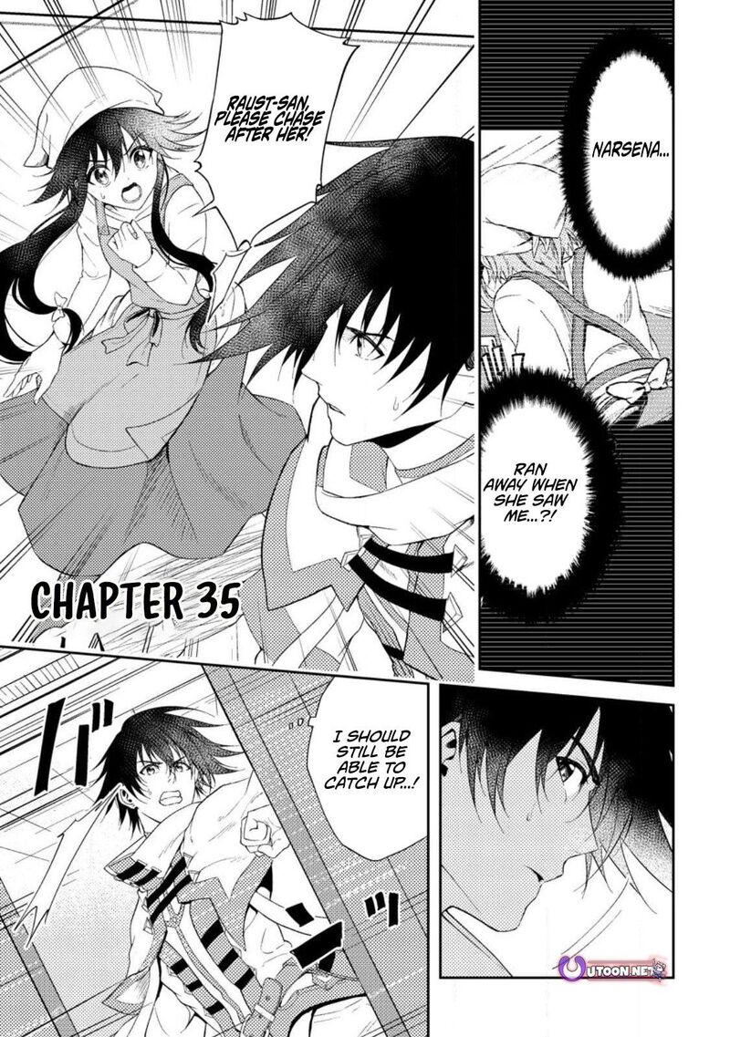 Party Kara Tsuihou Sareta Sono Chiyushi Jitsu Wa Saikyou Nitsuki 35 15