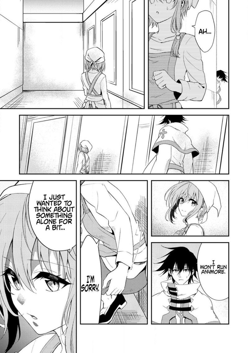 Party Kara Tsuihou Sareta Sono Chiyushi Jitsu Wa Saikyou Nitsuki 35 17