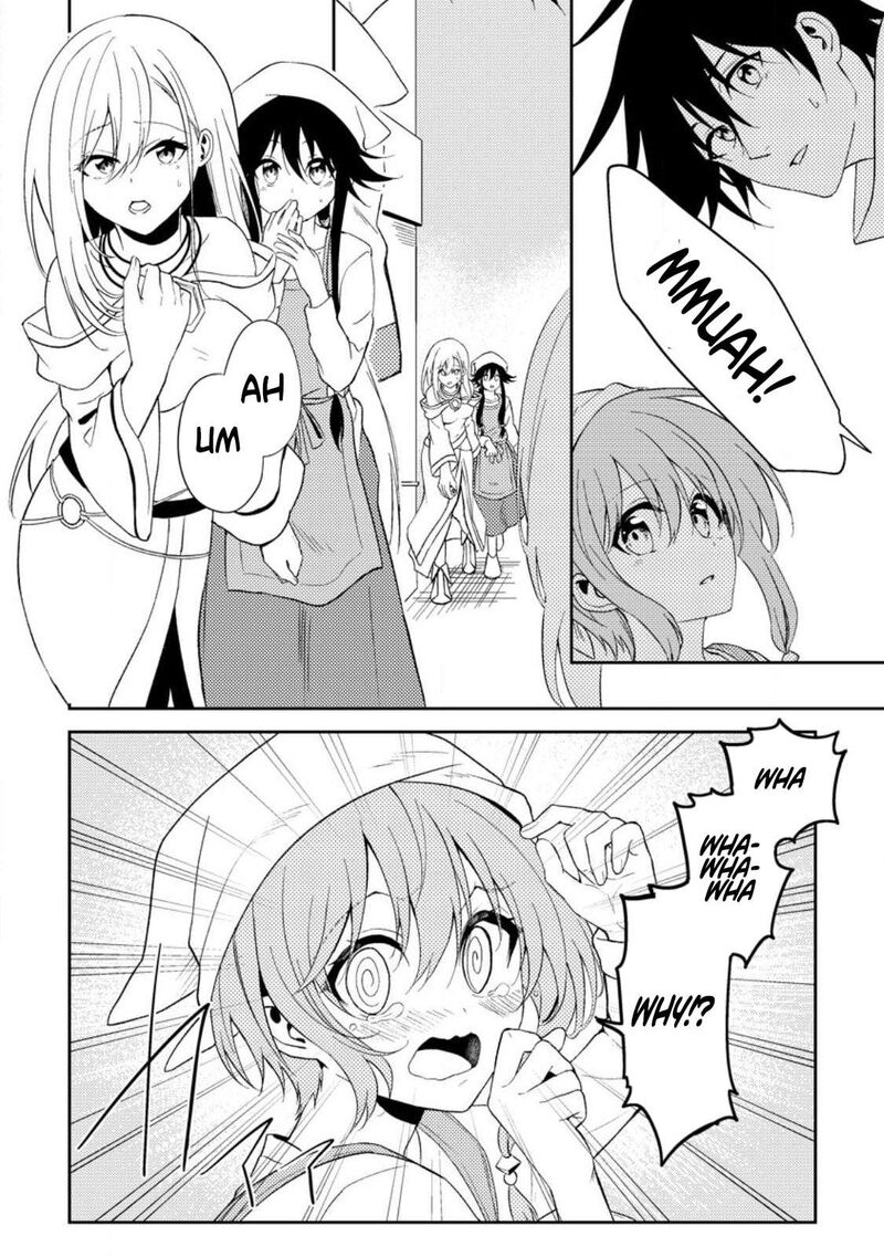 Party Kara Tsuihou Sareta Sono Chiyushi Jitsu Wa Saikyou Nitsuki 35 20
