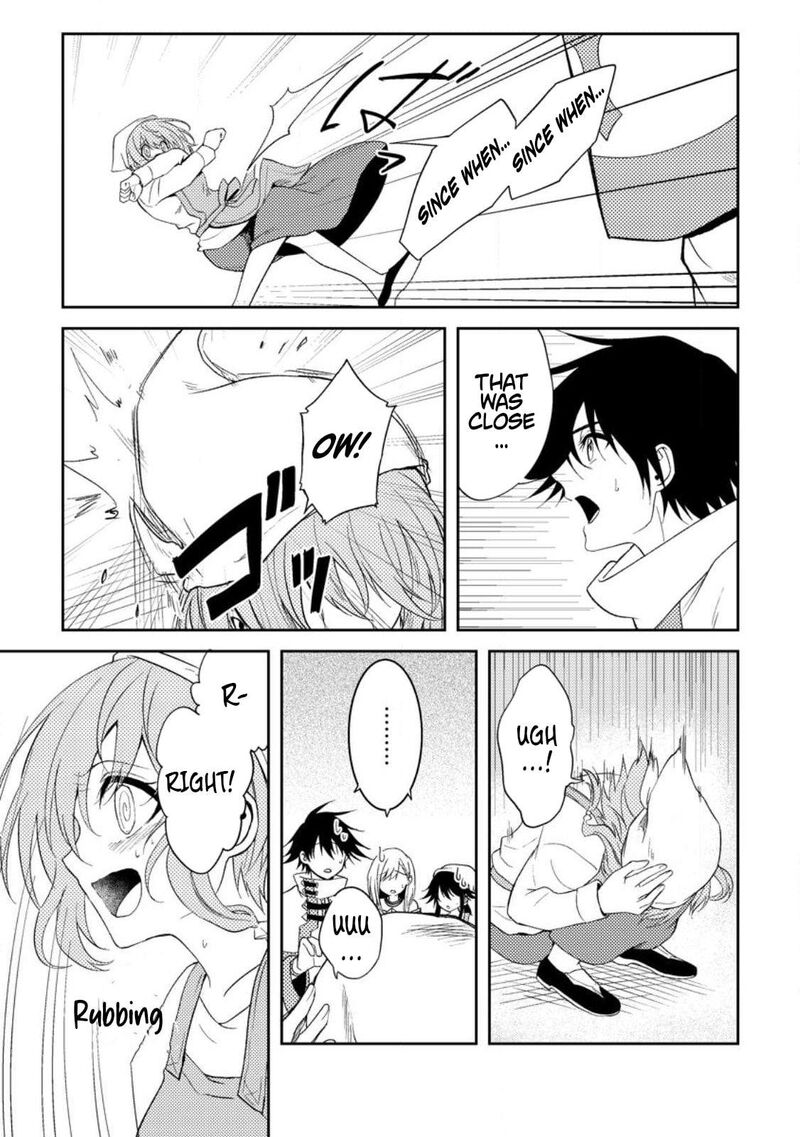 Party Kara Tsuihou Sareta Sono Chiyushi Jitsu Wa Saikyou Nitsuki 35 21