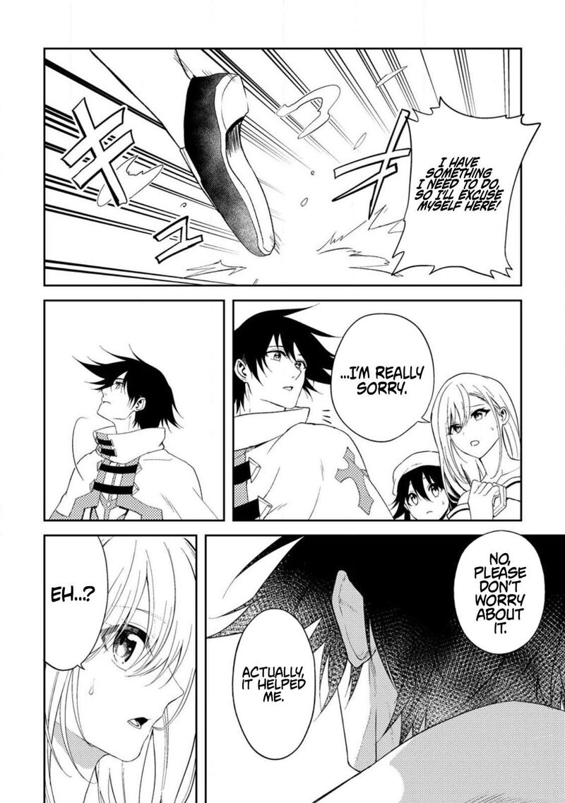 Party Kara Tsuihou Sareta Sono Chiyushi Jitsu Wa Saikyou Nitsuki 35 22
