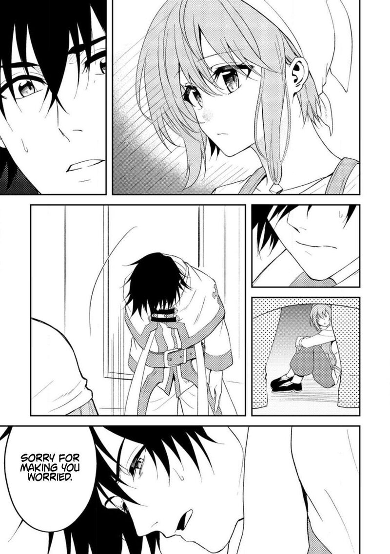 Party Kara Tsuihou Sareta Sono Chiyushi Jitsu Wa Saikyou Nitsuki 35 5