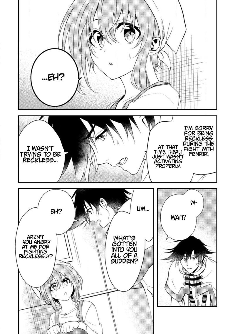 Party Kara Tsuihou Sareta Sono Chiyushi Jitsu Wa Saikyou Nitsuki 35 6