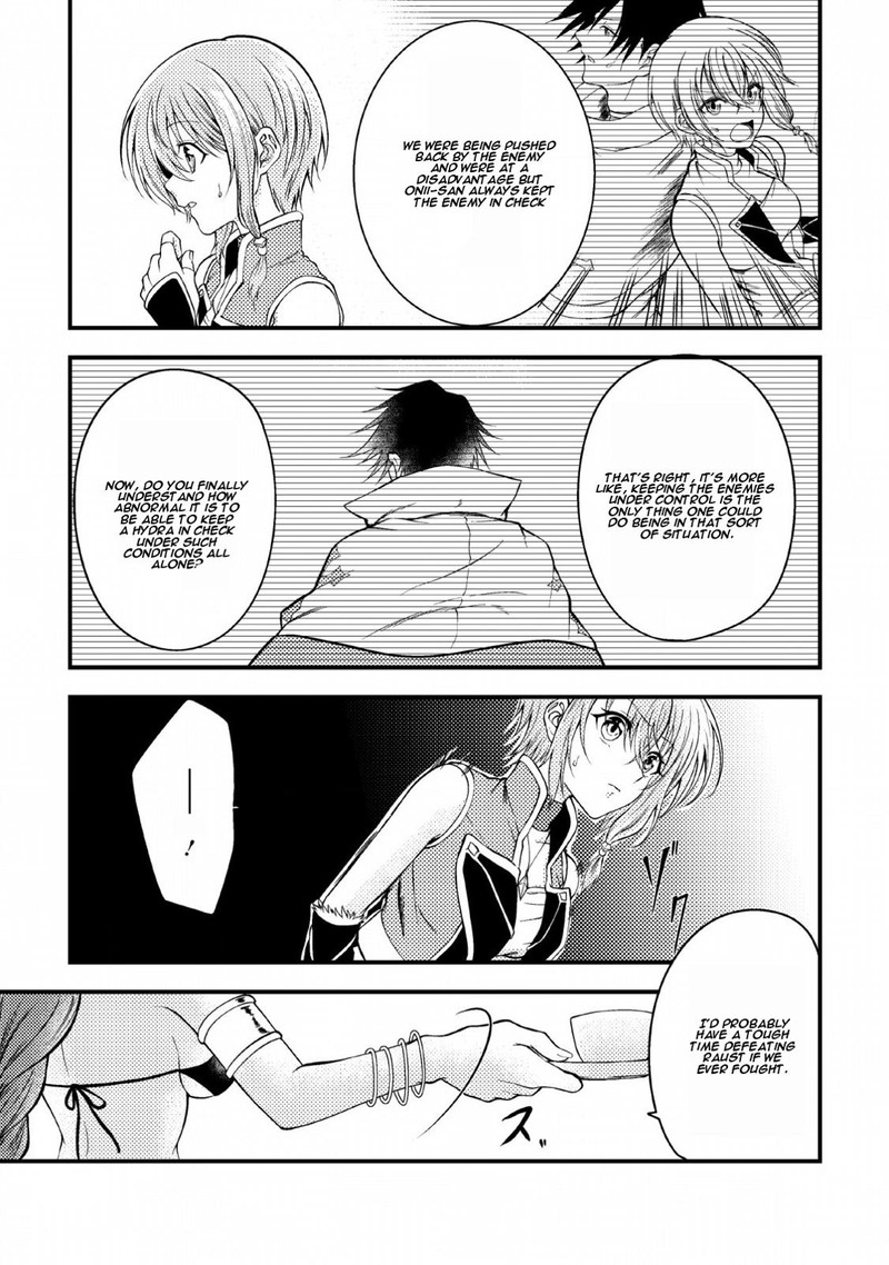 Party Kara Tsuihou Sareta Sono Chiyushi Jitsu Wa Saikyou Nitsuki 4 11