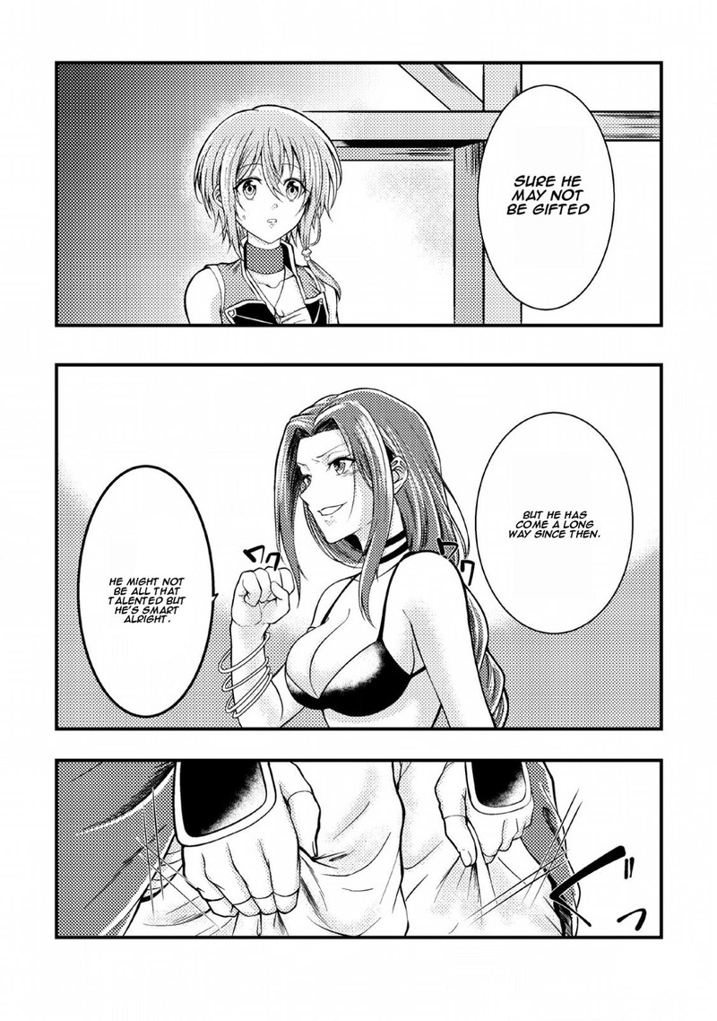 Party Kara Tsuihou Sareta Sono Chiyushi Jitsu Wa Saikyou Nitsuki 4 14