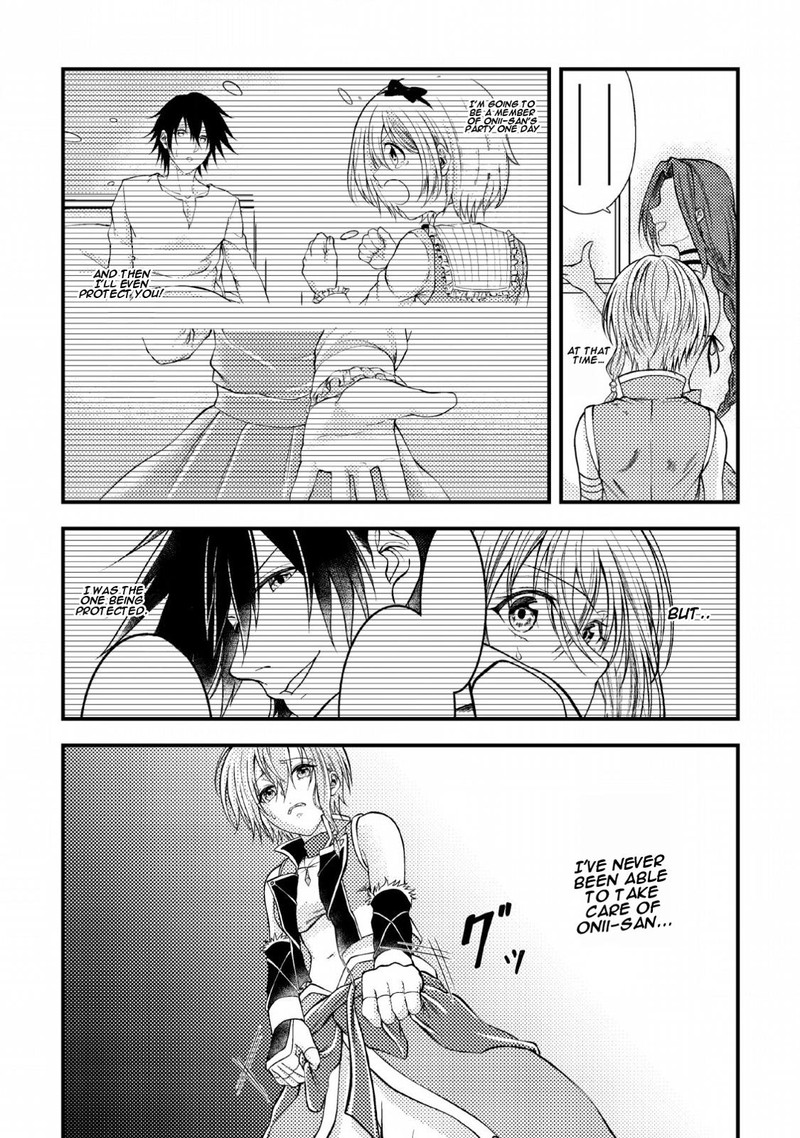 Party Kara Tsuihou Sareta Sono Chiyushi Jitsu Wa Saikyou Nitsuki 4 15