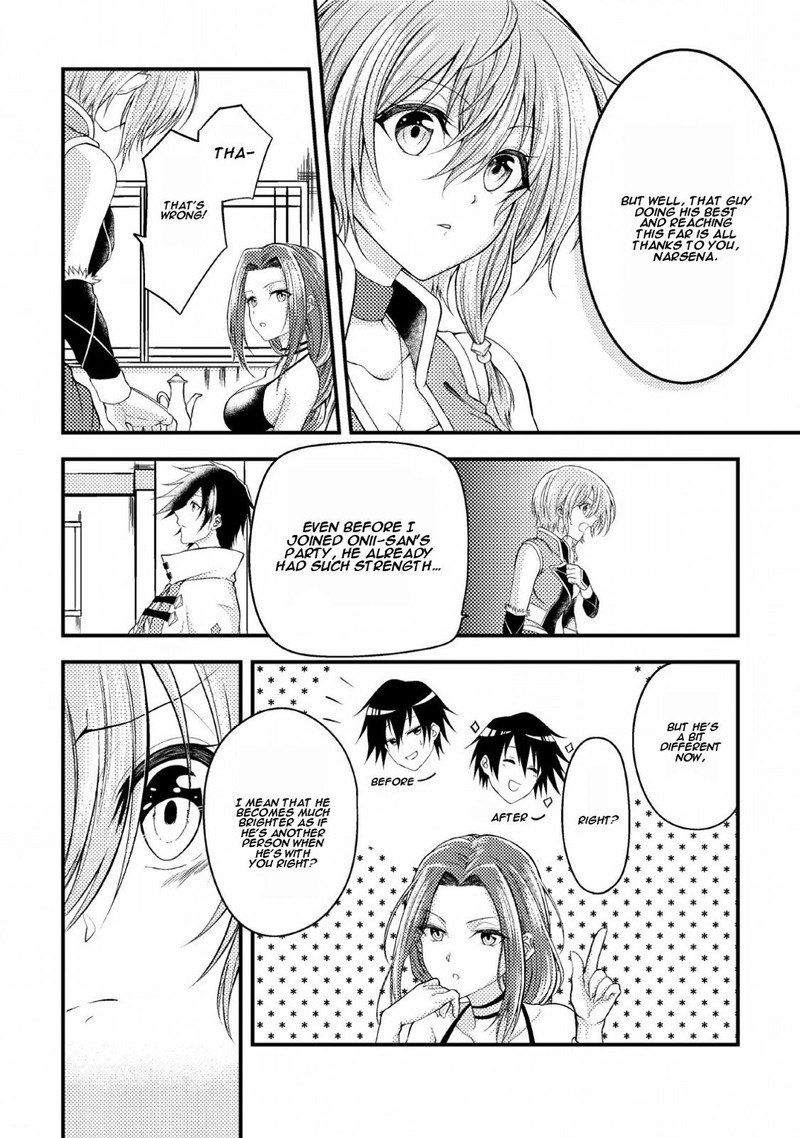 Party Kara Tsuihou Sareta Sono Chiyushi Jitsu Wa Saikyou Nitsuki 4 16