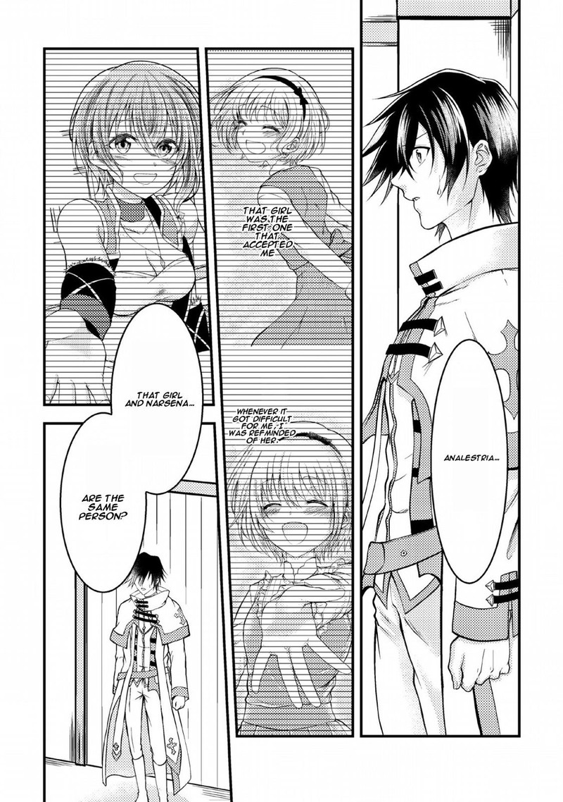Party Kara Tsuihou Sareta Sono Chiyushi Jitsu Wa Saikyou Nitsuki 4 19
