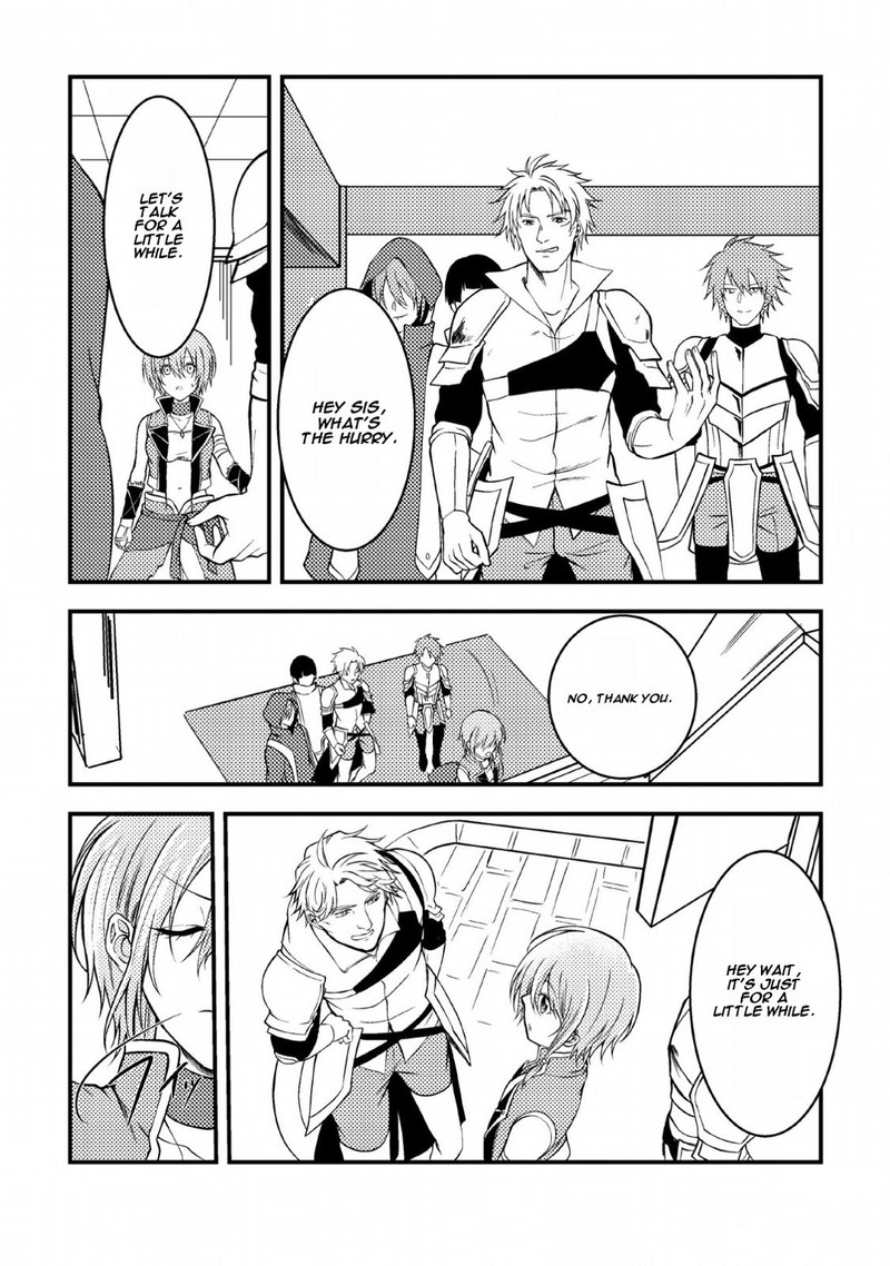 Party Kara Tsuihou Sareta Sono Chiyushi Jitsu Wa Saikyou Nitsuki 4 22