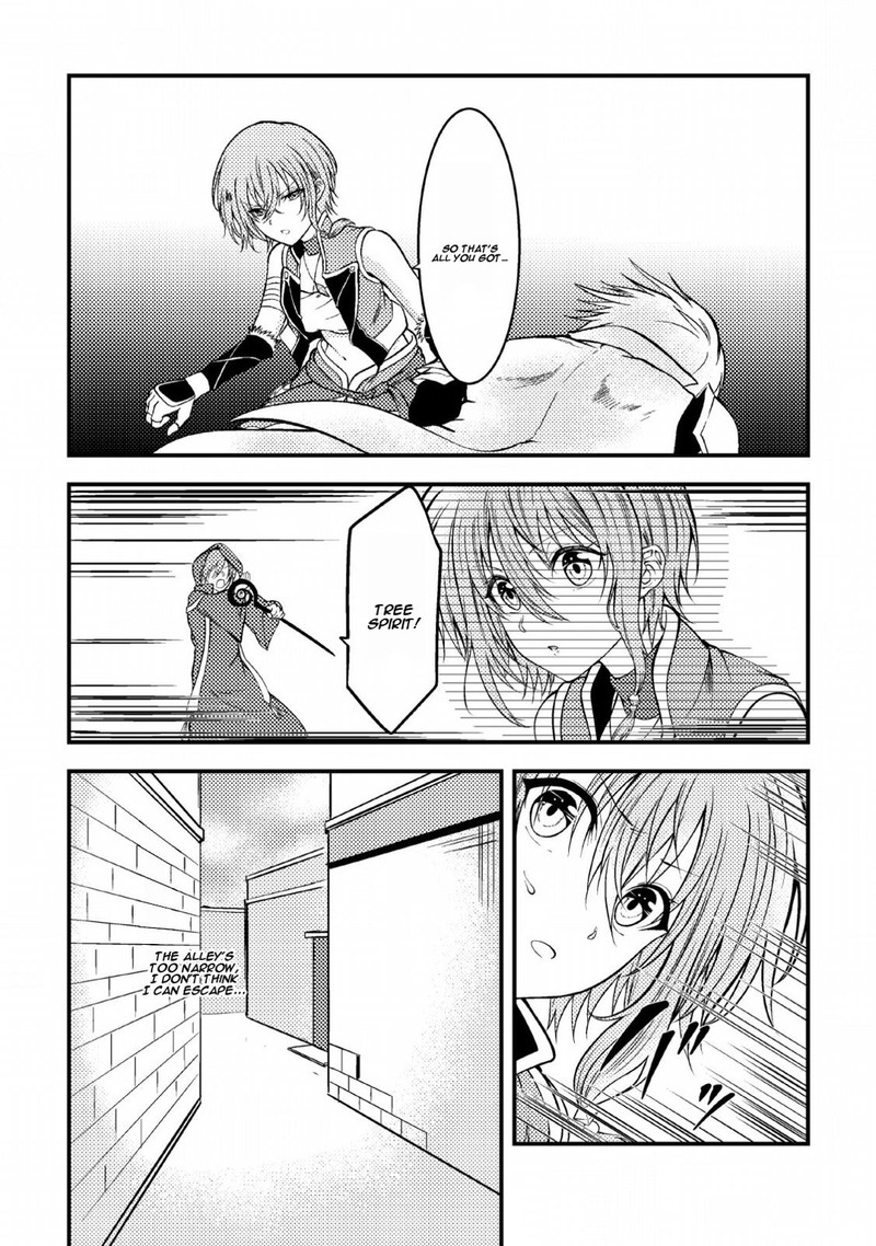 Party Kara Tsuihou Sareta Sono Chiyushi Jitsu Wa Saikyou Nitsuki 4 27