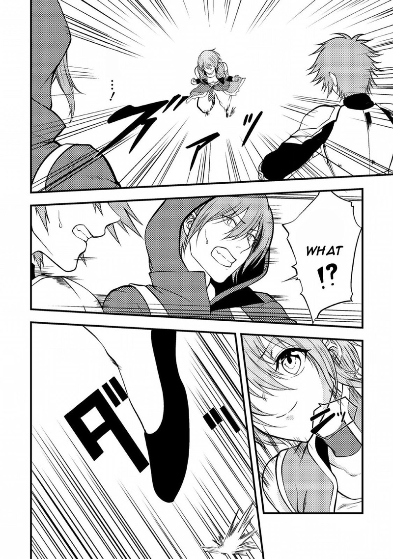 Party Kara Tsuihou Sareta Sono Chiyushi Jitsu Wa Saikyou Nitsuki 4 28