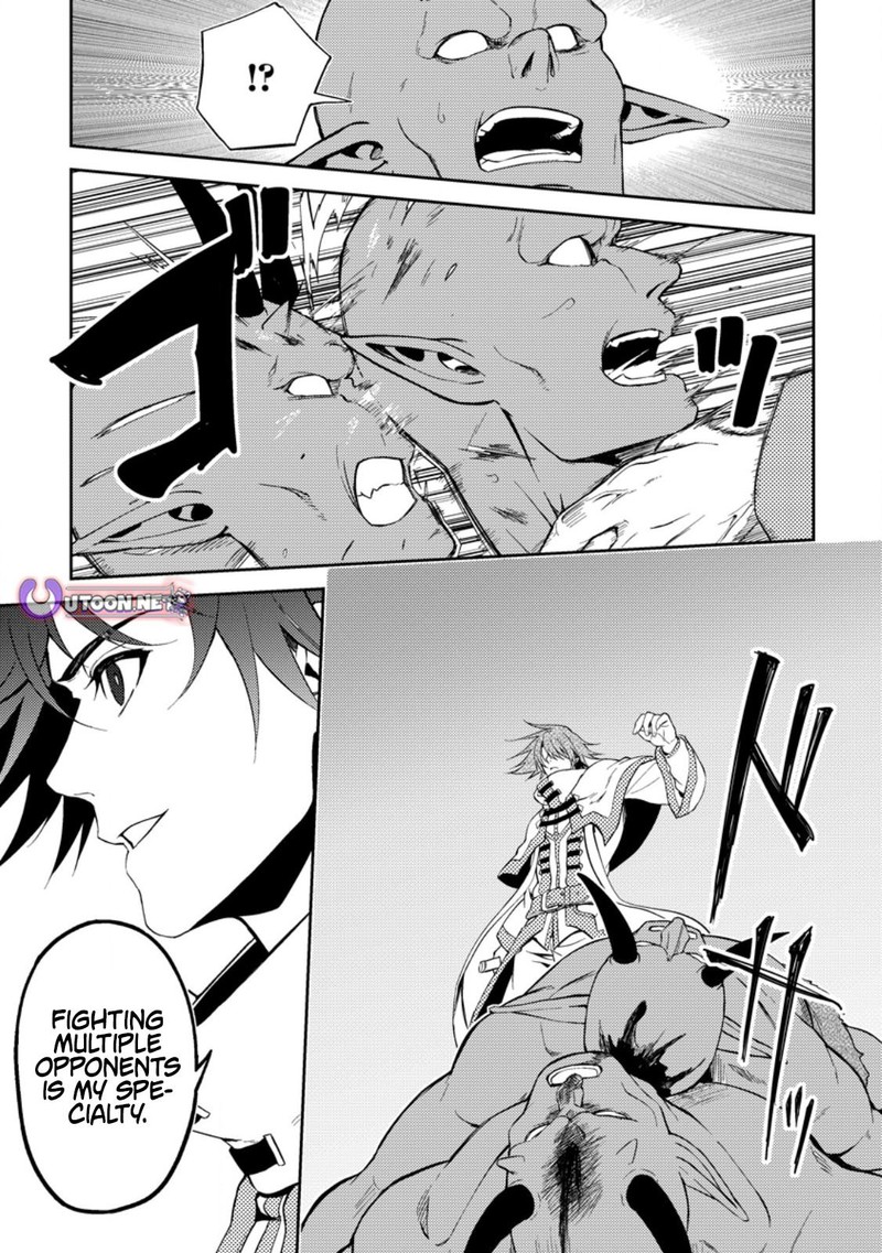 Party Kara Tsuihou Sareta Sono Chiyushi Jitsu Wa Saikyou Nitsuki 40b 8