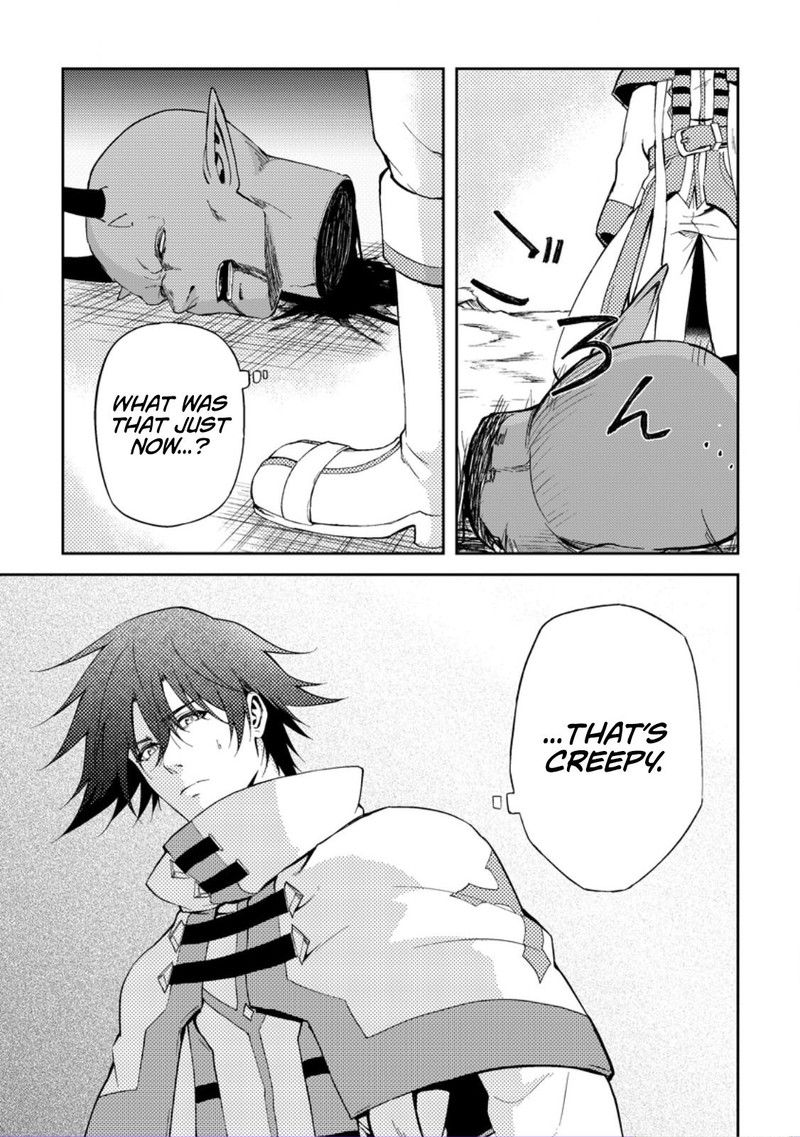 Party Kara Tsuihou Sareta Sono Chiyushi Jitsu Wa Saikyou Nitsuki 40c 10