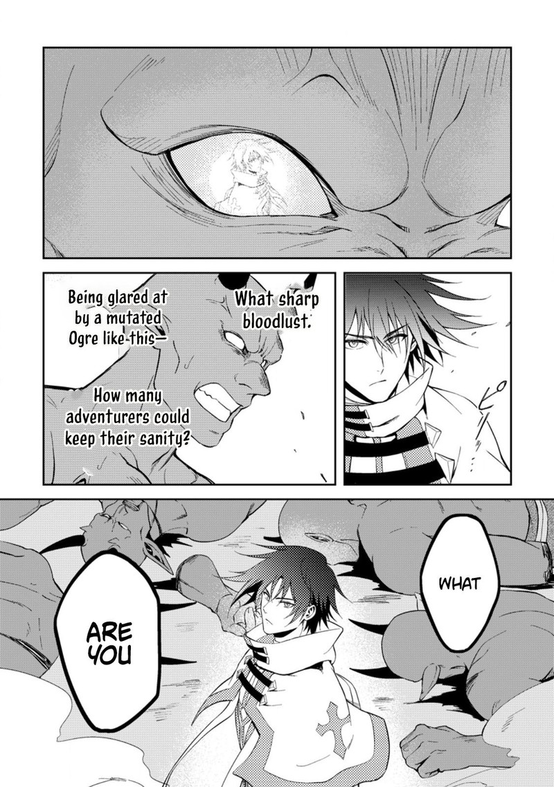 Party Kara Tsuihou Sareta Sono Chiyushi Jitsu Wa Saikyou Nitsuki 40c 2