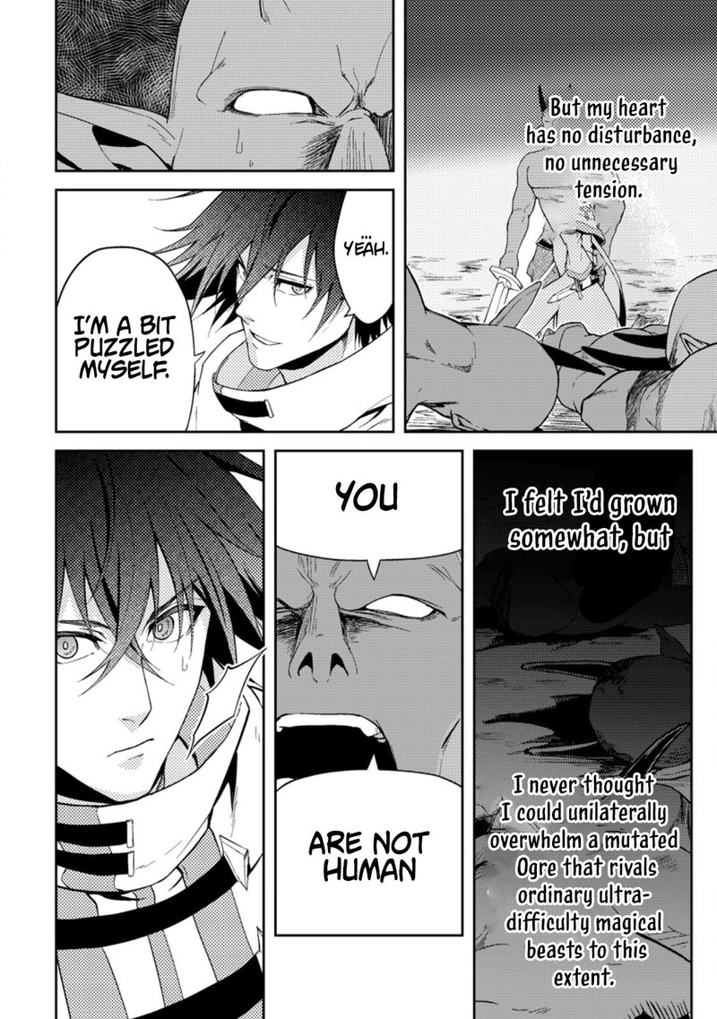 Party Kara Tsuihou Sareta Sono Chiyushi Jitsu Wa Saikyou Nitsuki 40c 3