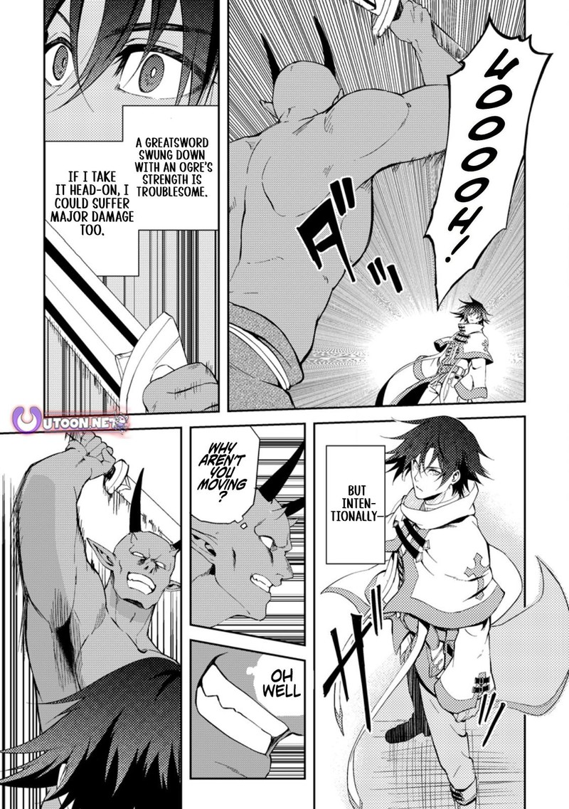 Party Kara Tsuihou Sareta Sono Chiyushi Jitsu Wa Saikyou Nitsuki 40c 4