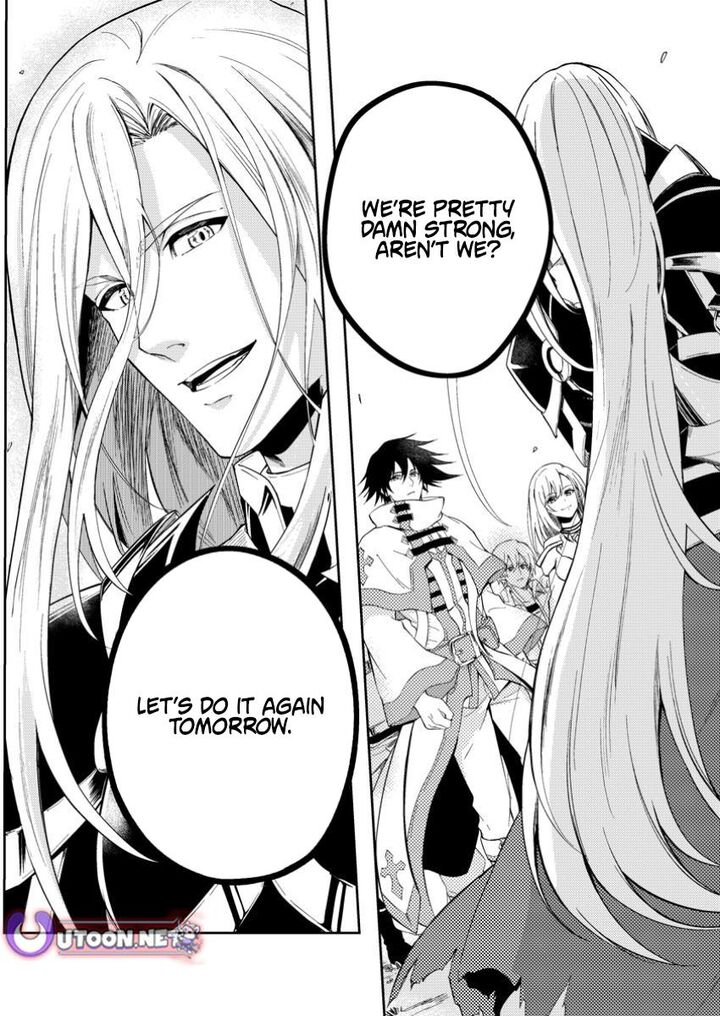 Party Kara Tsuihou Sareta Sono Chiyushi Jitsu Wa Saikyou Nitsuki 41a 10