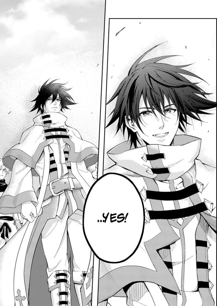 Party Kara Tsuihou Sareta Sono Chiyushi Jitsu Wa Saikyou Nitsuki 41a 11