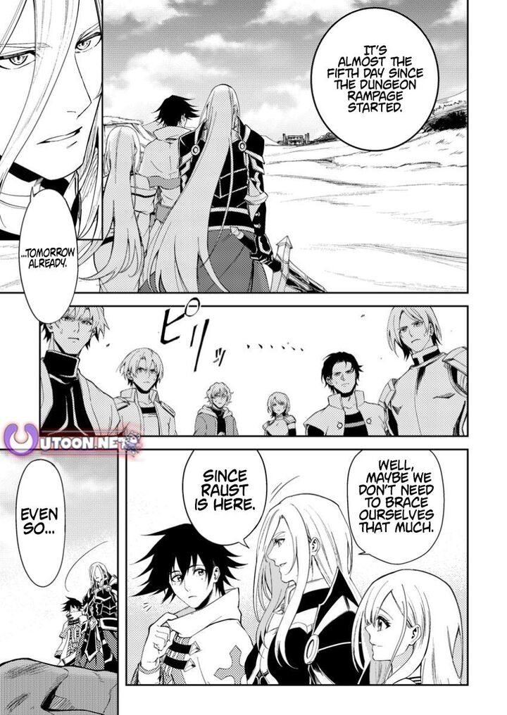 Party Kara Tsuihou Sareta Sono Chiyushi Jitsu Wa Saikyou Nitsuki 41a 5