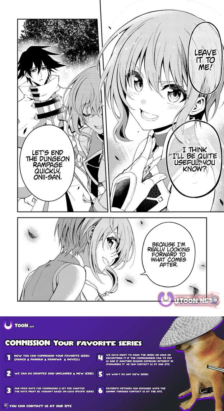 Party Kara Tsuihou Sareta Sono Chiyushi Jitsu Wa Saikyou Nitsuki 42a 10