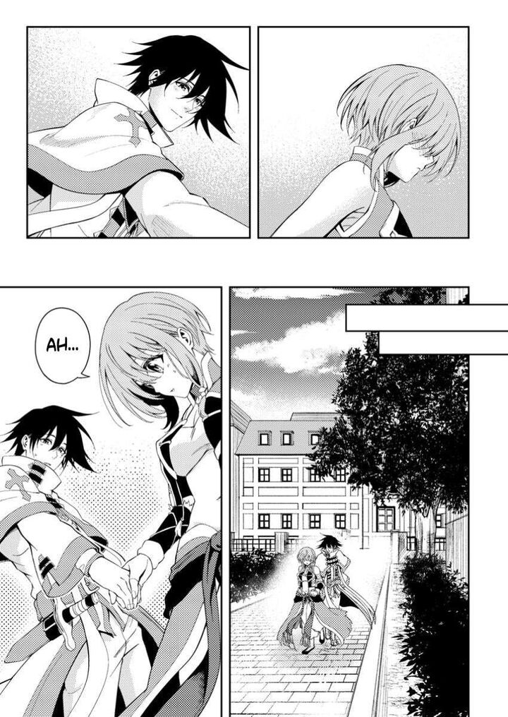 Party Kara Tsuihou Sareta Sono Chiyushi Jitsu Wa Saikyou Nitsuki 42a 3