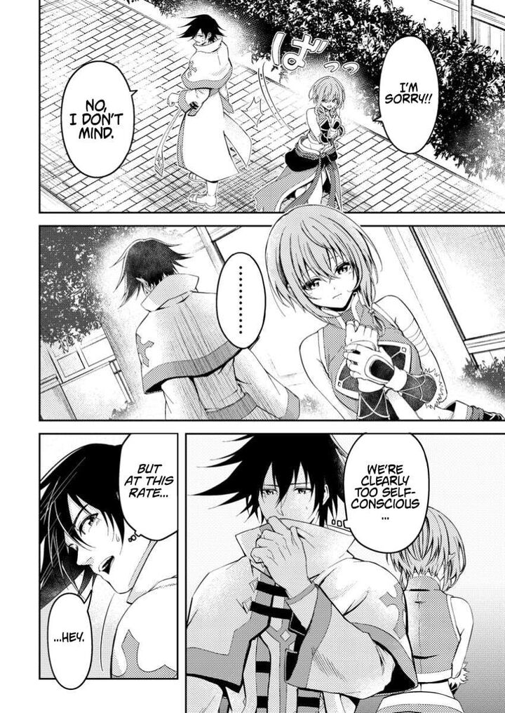 Party Kara Tsuihou Sareta Sono Chiyushi Jitsu Wa Saikyou Nitsuki 42a 4