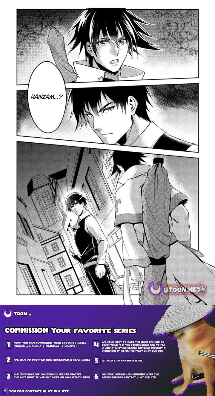 Party Kara Tsuihou Sareta Sono Chiyushi Jitsu Wa Saikyou Nitsuki 42c 10