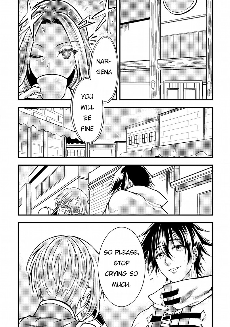 Party Kara Tsuihou Sareta Sono Chiyushi Jitsu Wa Saikyou Nitsuki 5 24
