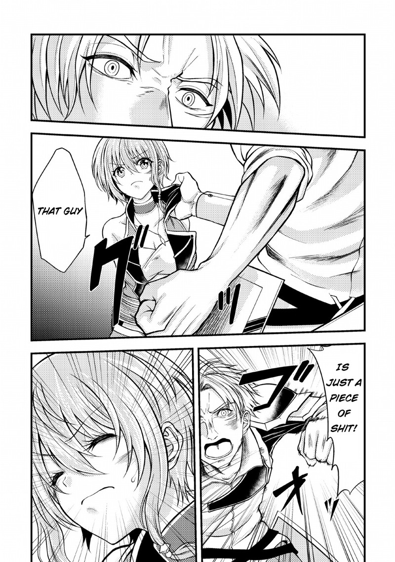 Party Kara Tsuihou Sareta Sono Chiyushi Jitsu Wa Saikyou Nitsuki 5 5