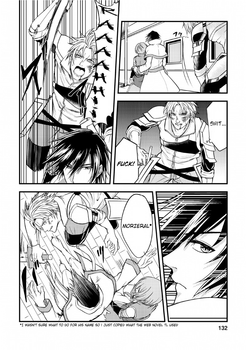 Party Kara Tsuihou Sareta Sono Chiyushi Jitsu Wa Saikyou Nitsuki 5 8