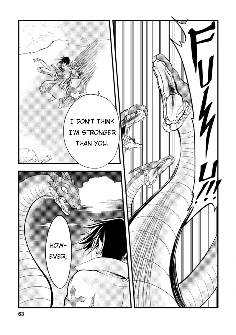 Party Kara Tsuihou Sareta Sono Chiyushi Jitsu Wa Saikyou Nitsuki 8 1