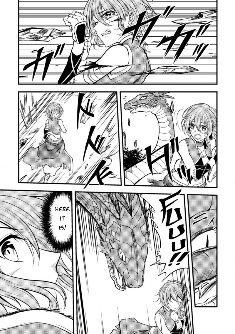 Party Kara Tsuihou Sareta Sono Chiyushi Jitsu Wa Saikyou Nitsuki 8 19
