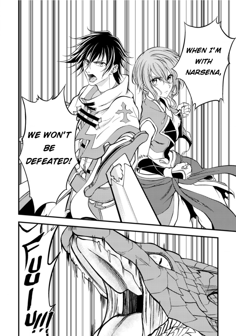 Party Kara Tsuihou Sareta Sono Chiyushi Jitsu Wa Saikyou Nitsuki 8 2