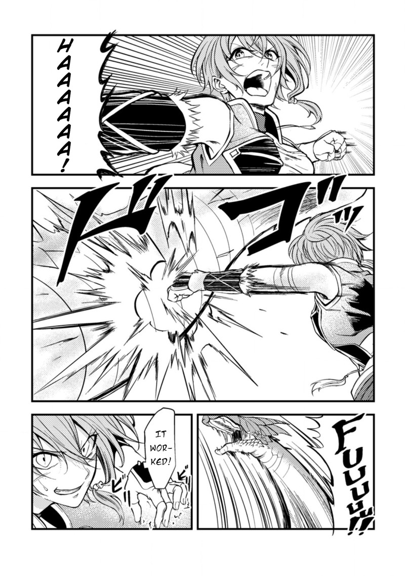 Party Kara Tsuihou Sareta Sono Chiyushi Jitsu Wa Saikyou Nitsuki 8 20