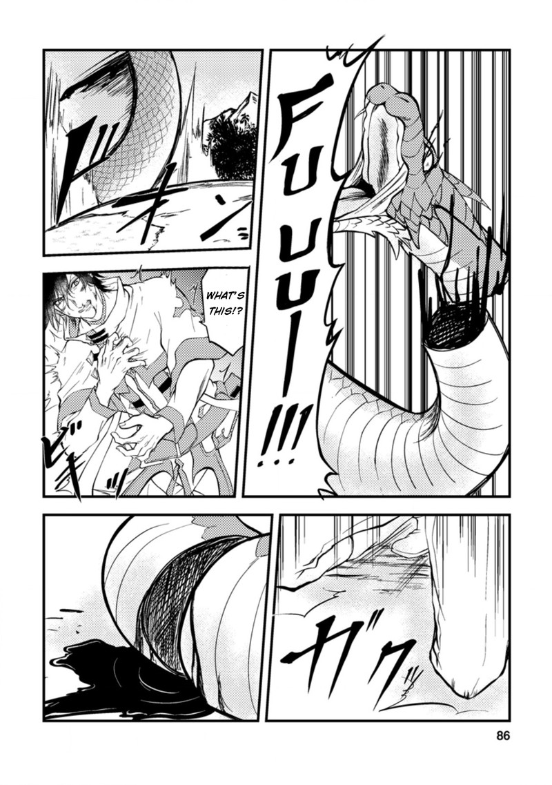 Party Kara Tsuihou Sareta Sono Chiyushi Jitsu Wa Saikyou Nitsuki 8 24