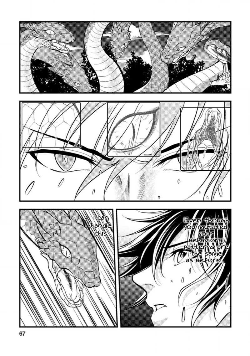 Party Kara Tsuihou Sareta Sono Chiyushi Jitsu Wa Saikyou Nitsuki 8 5