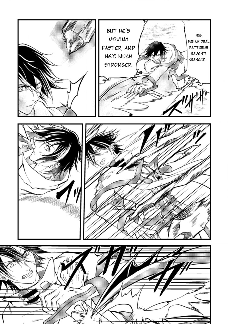Party Kara Tsuihou Sareta Sono Chiyushi Jitsu Wa Saikyou Nitsuki 8 7