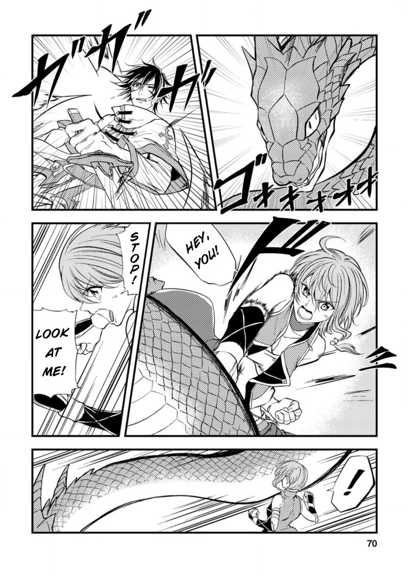 Party Kara Tsuihou Sareta Sono Chiyushi Jitsu Wa Saikyou Nitsuki 8 8
