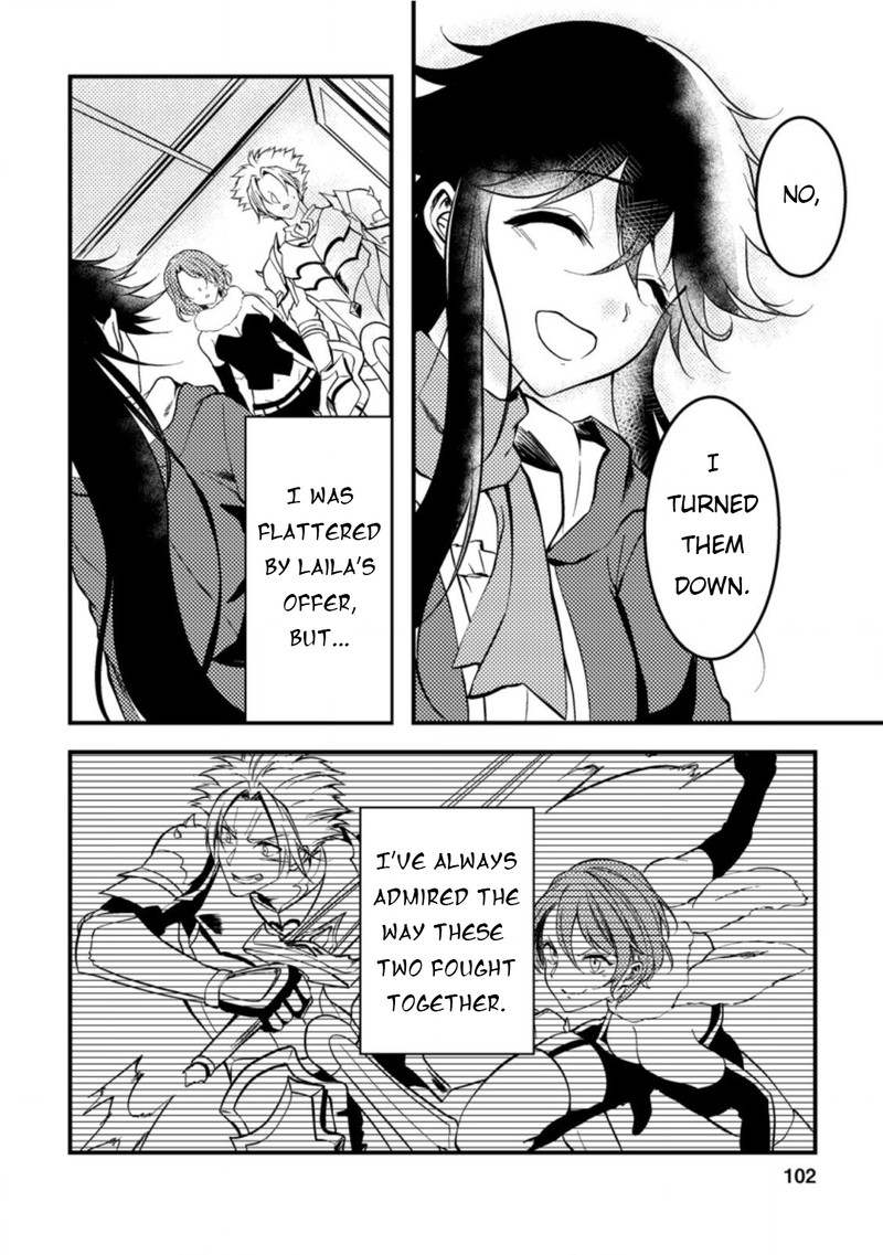 Party Kara Tsuihou Sareta Sono Chiyushi Jitsu Wa Saikyou Nitsuki 9 10