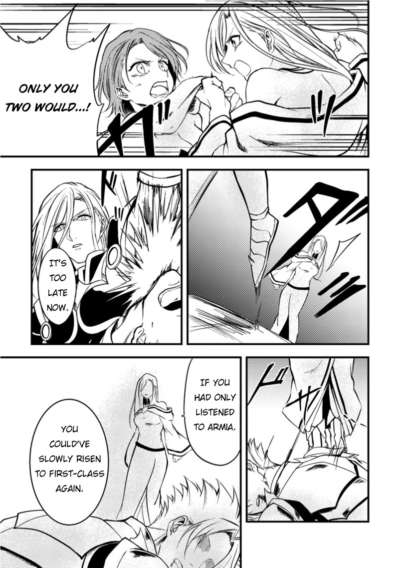 Party Kara Tsuihou Sareta Sono Chiyushi Jitsu Wa Saikyou Nitsuki 9 15