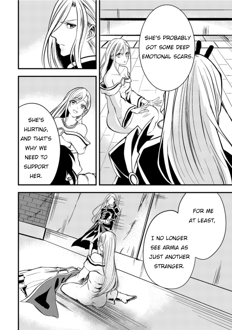 Party Kara Tsuihou Sareta Sono Chiyushi Jitsu Wa Saikyou Nitsuki 9 18