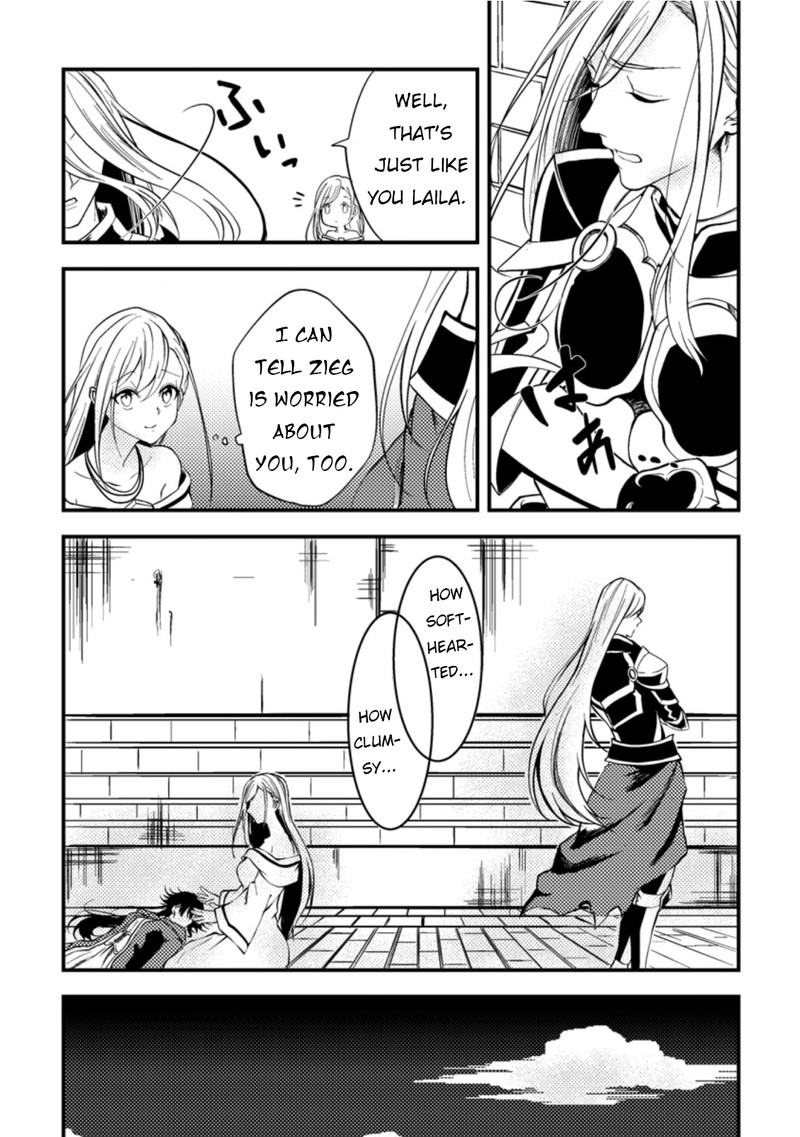 Party Kara Tsuihou Sareta Sono Chiyushi Jitsu Wa Saikyou Nitsuki 9 19