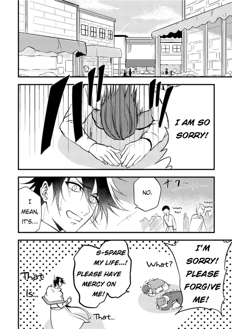 Party Kara Tsuihou Sareta Sono Chiyushi Jitsu Wa Saikyou Nitsuki 9 20