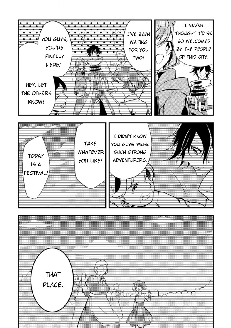 Party Kara Tsuihou Sareta Sono Chiyushi Jitsu Wa Saikyou Nitsuki 9 23