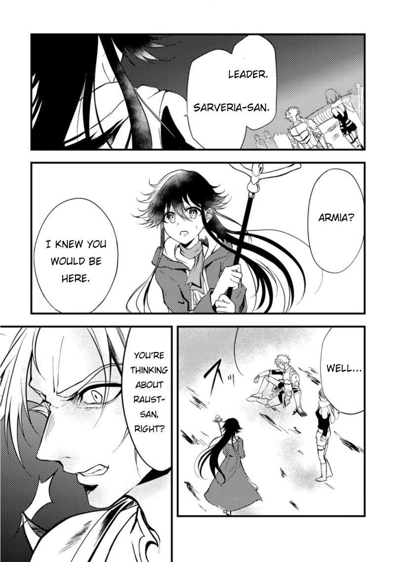 Party Kara Tsuihou Sareta Sono Chiyushi Jitsu Wa Saikyou Nitsuki 9 3