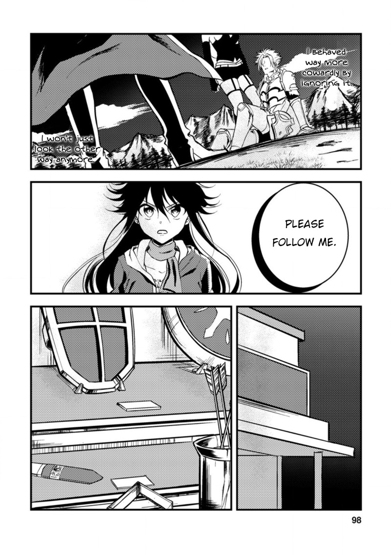 Party Kara Tsuihou Sareta Sono Chiyushi Jitsu Wa Saikyou Nitsuki 9 6