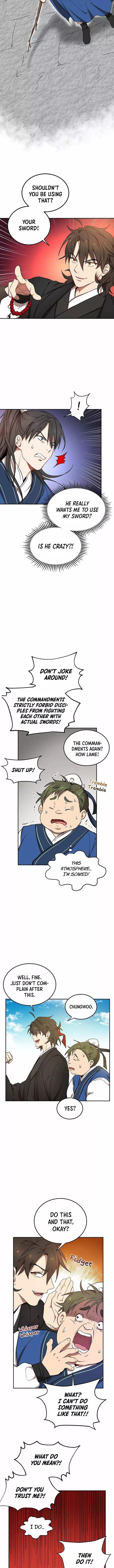 Path Of The Shaman 10 2