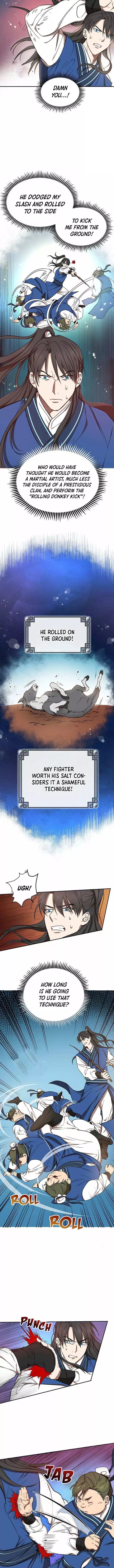Path Of The Shaman 10 7
