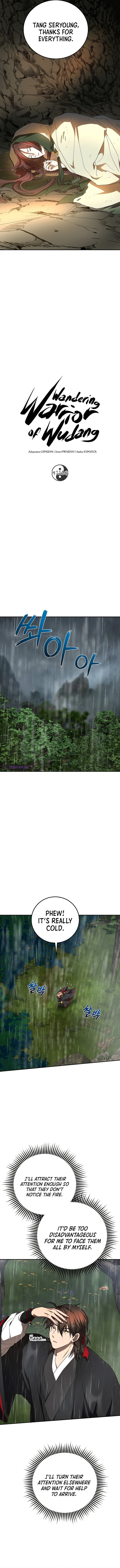 Path Of The Shaman 111 7